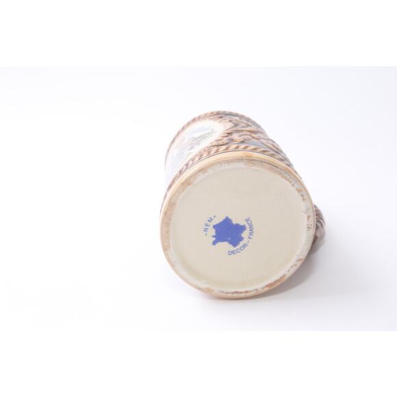 Toul, Cathedral Saint Etienne, France, 1970s Coffee Cup, Message Mug, Novelty - Picture 3 of 4